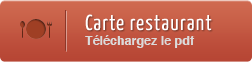 bt carte restaurant